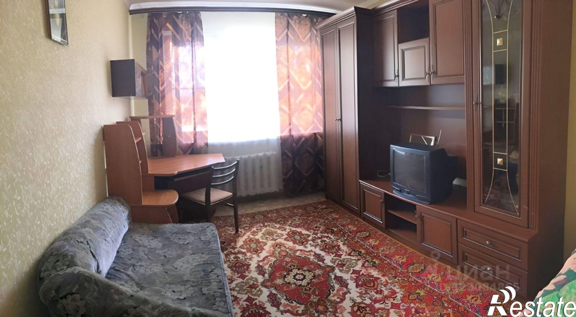 Купить квартиру за 3 500 000 рублей на улица Розы Люксембург, 14