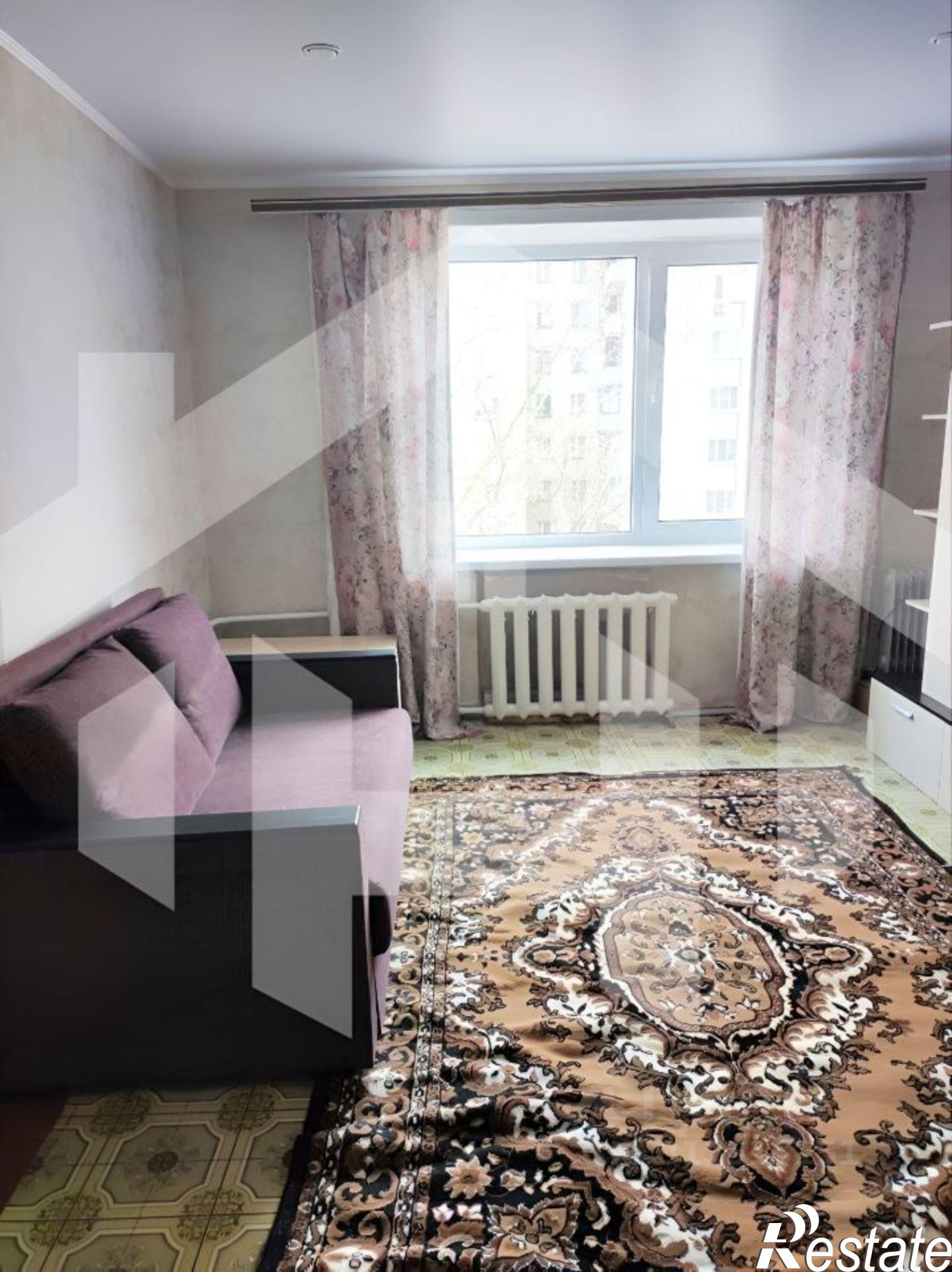 Купить комнату за 1 270 000 рублей на Транспортная улица, 15