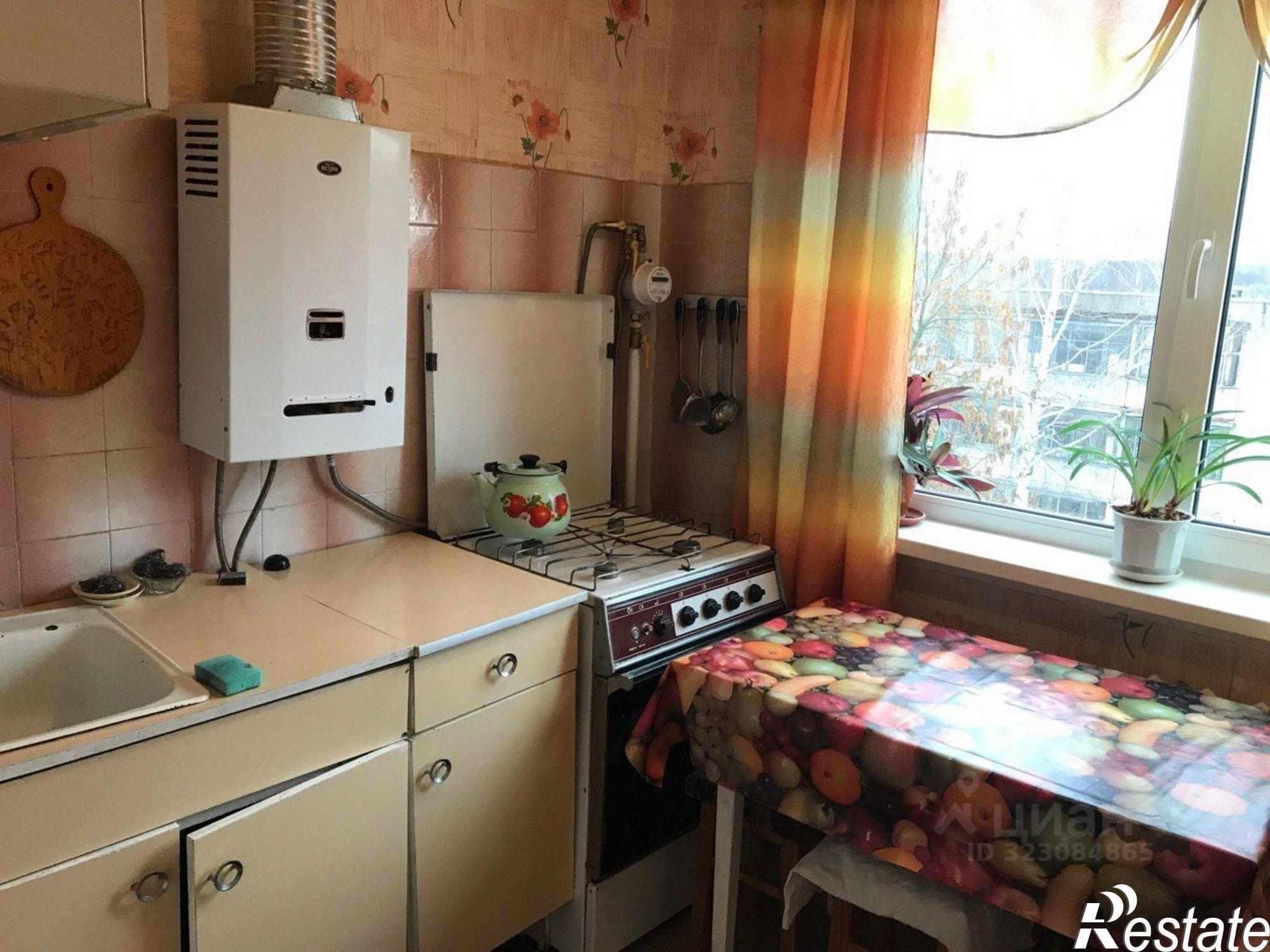 Купить квартиру за 3 500 000 рублей на улица Розы Люксембург, 14