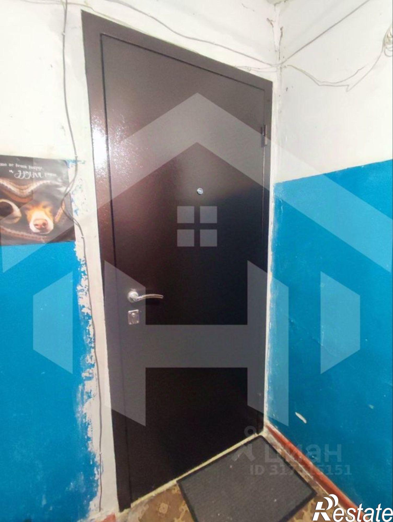 Купить комнату за 1 270 000 рублей на Транспортная улица, 15