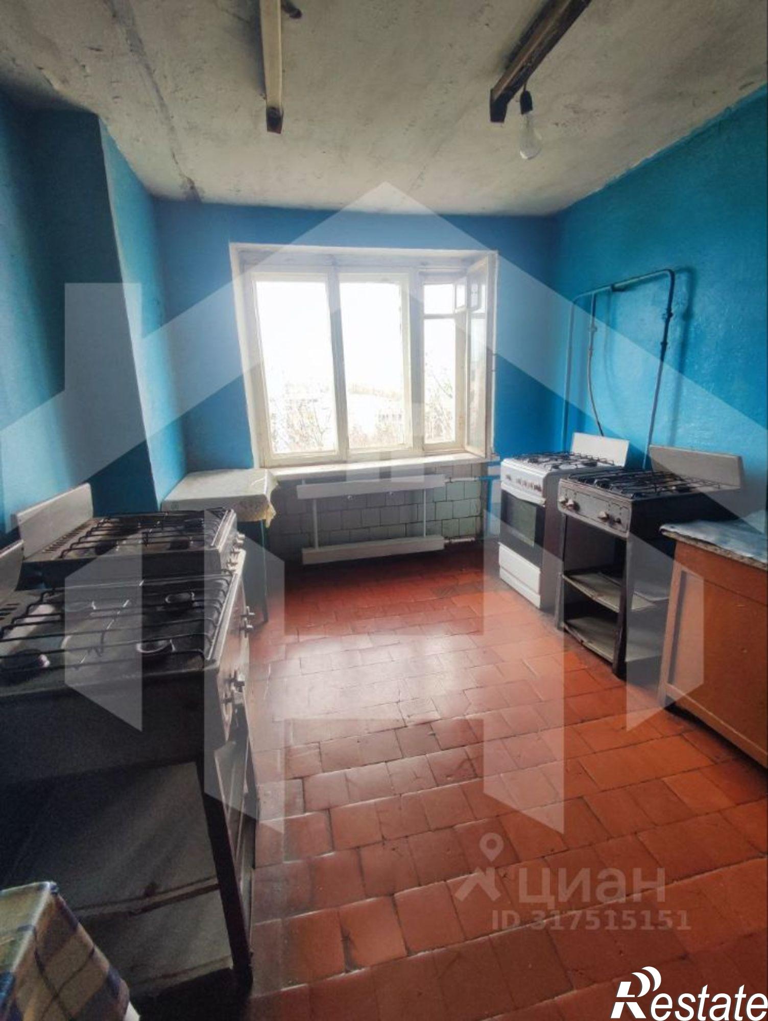 Купить комнату за 1 270 000 рублей на Транспортная улица, 15