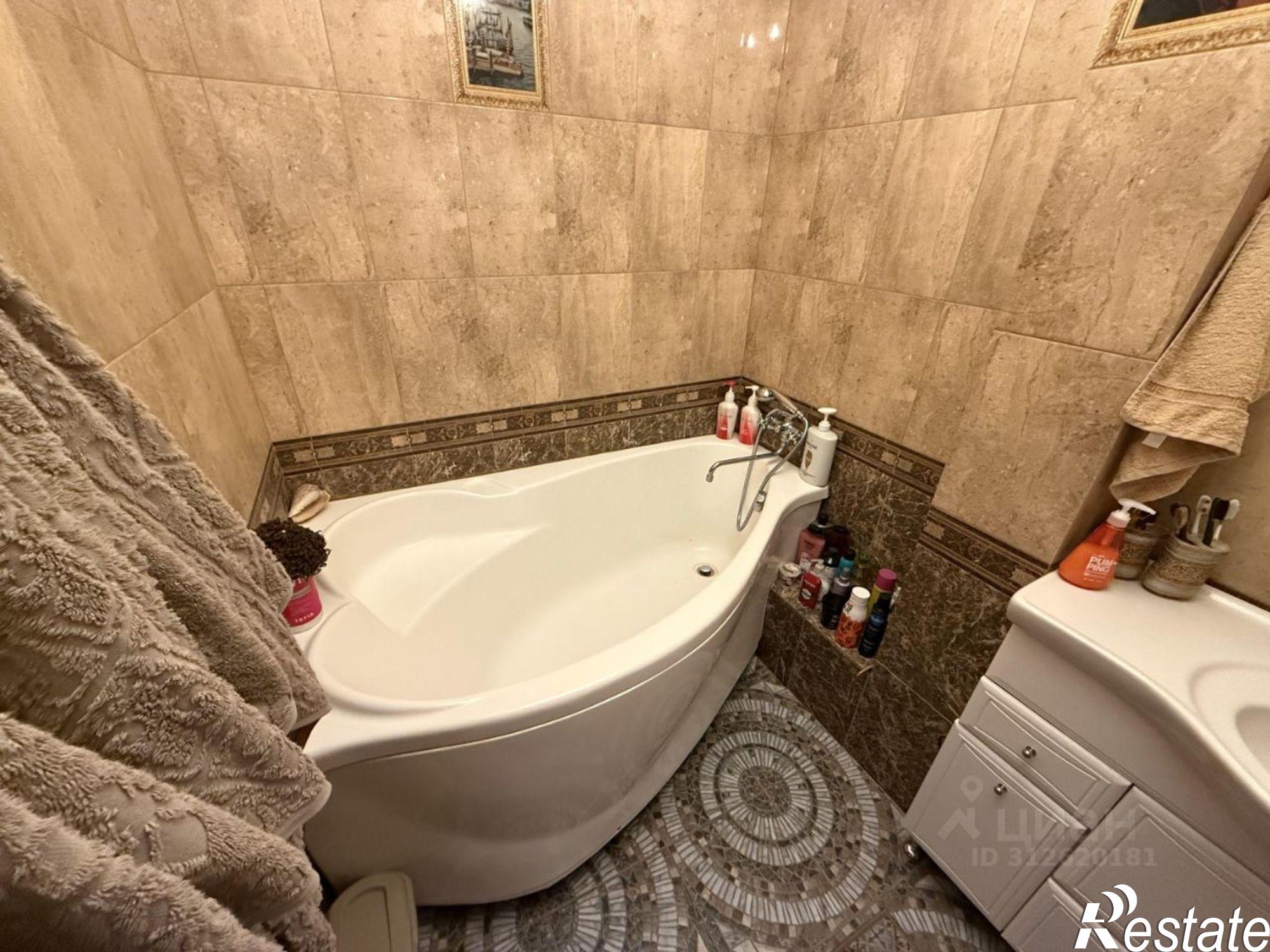 Купить квартиру за 13 600 000 рублей на Волгоградская улица, 62