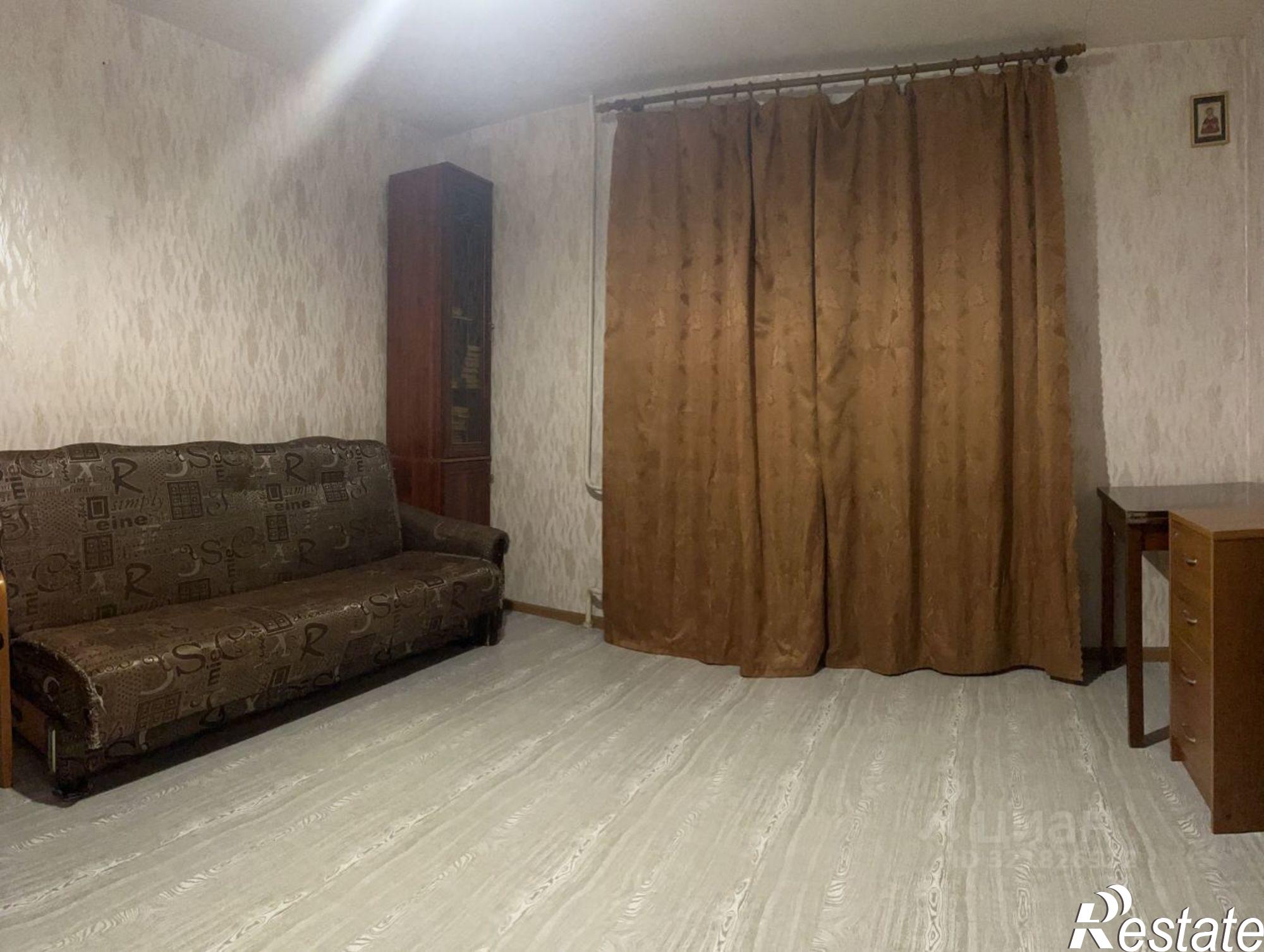 Купить квартиру за 5 050 000 рублей на улица Гагарина, 102