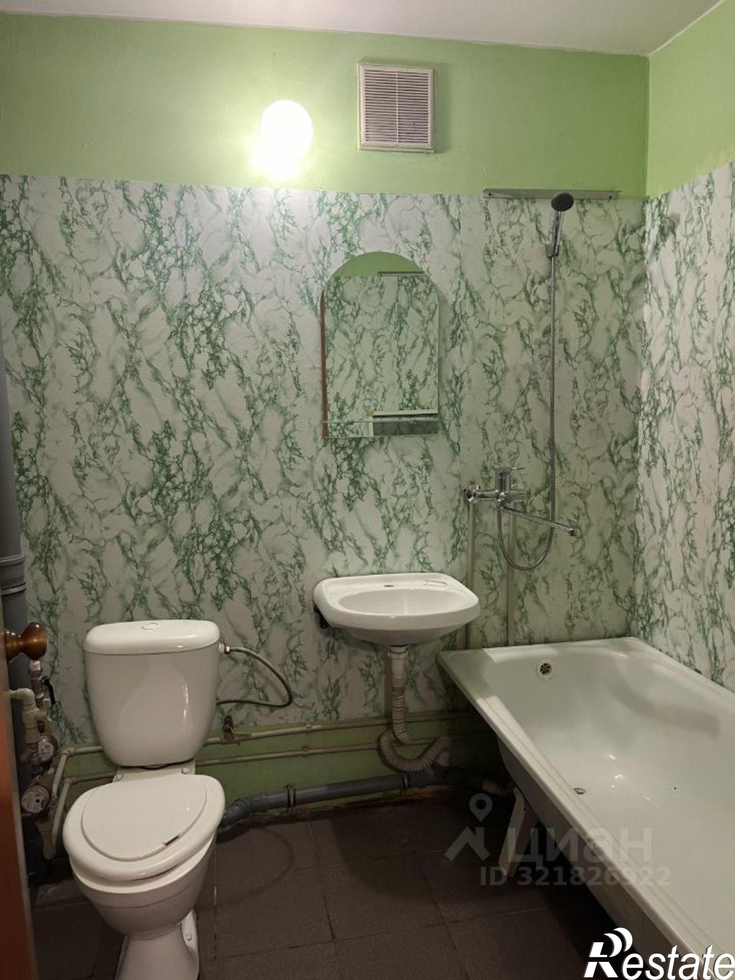 Купить квартиру за 5 050 000 рублей на улица Гагарина, 102