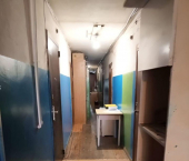 комната 16 кв м улица Осипенко, 83А