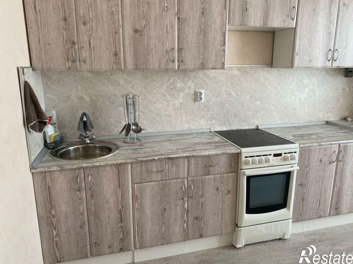 1-комн квартира ул А.Лусс, 7А,  д. 7А