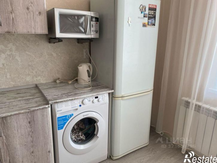 1-комн квартира ул А.Лусс, 7А,  д. 7А