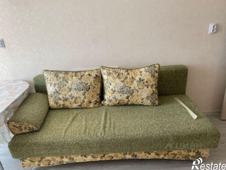 1-комн квартира ул А.Лусс, 7А,  д. 7А