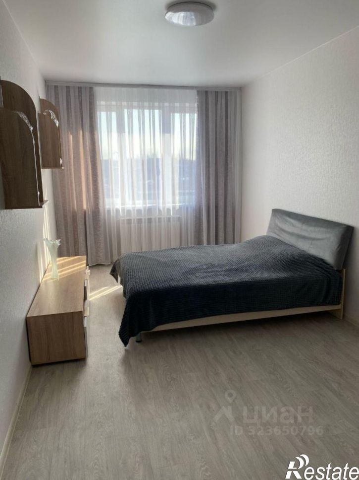 1-комн квартира ул А.Лусс, 7А,  д. 7А