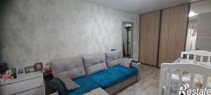 2-комн квартира пр-кт 60 лет Октября, 113,  д. 113