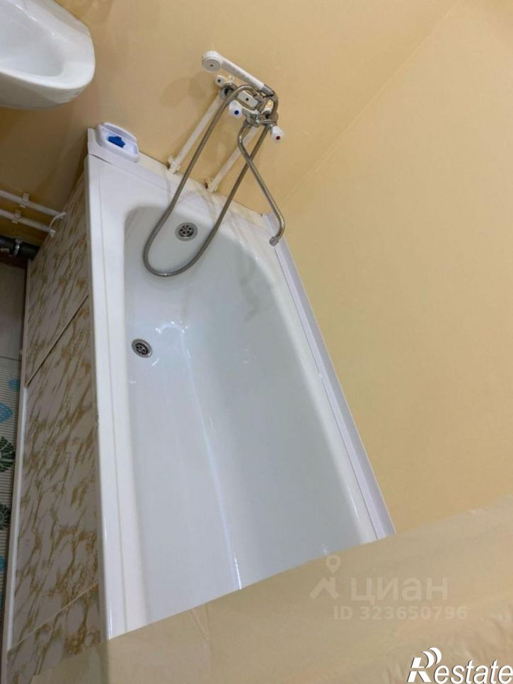 1-комн квартира ул А.Лусс, 7А,  д. 7А