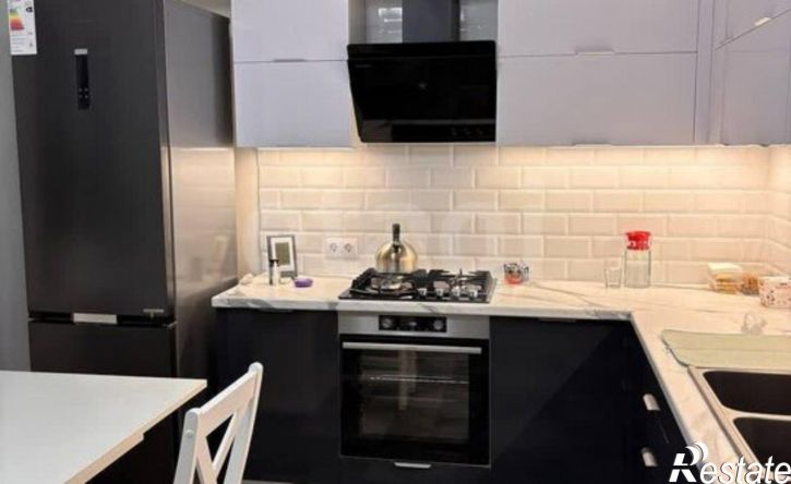 3-комн квартира улица Васенко, 7Г к2,  д. 7Г к2