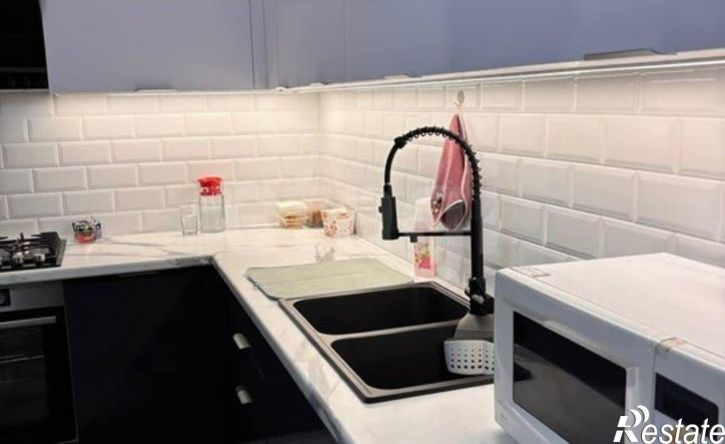 3-комн квартира улица Васенко, 7Г к2,  д. 7Г к2