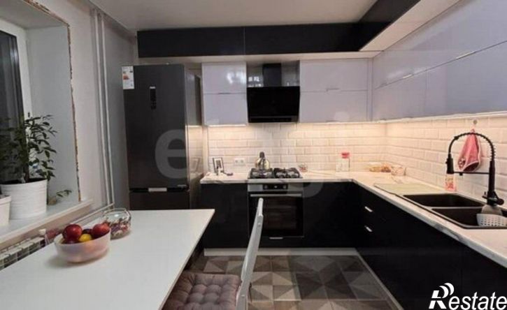 3-комн квартира улица Васенко, 7Г к2,  д. 7Г к2