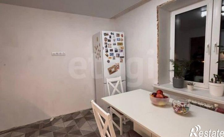 3-комн квартира улица Васенко, 7Г к2,  д. 7Г к2