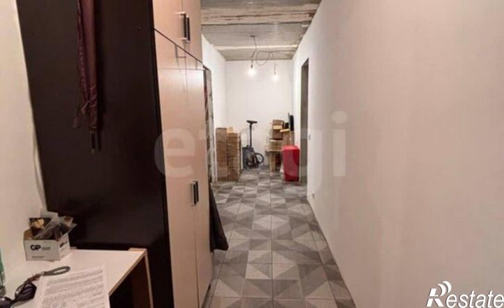 3-комн квартира улица Васенко, 7Г к2,  д. 7Г к2