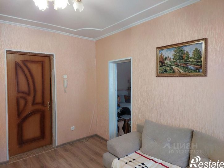 Комната улица Ульянова, 22А к2,  д. 22А к2