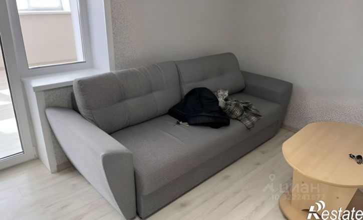 2-комн квартира ул Васенко, 1,  д. 1