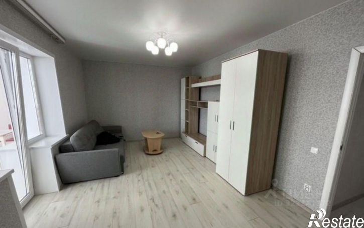 2-комн квартира ул Васенко, 1,  д. 1