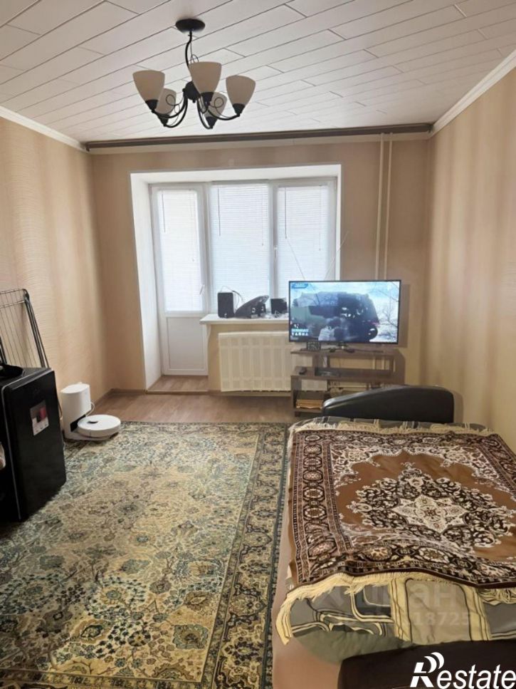 1-комн квартира ул Маринина, 20,  д. 20