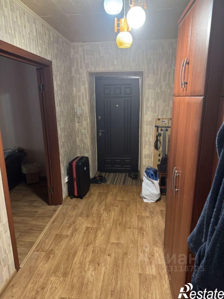 1-комн квартира ул Маринина, 20,  д. 20