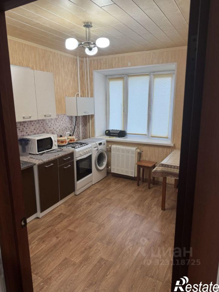 1-комн квартира ул Маринина, 20,  д. 20