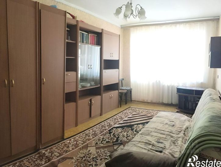 2-комн квартира улица Розы Люксембург, 14,  д. 14