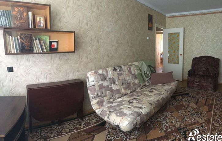 2-комн квартира улица Розы Люксембург, 14,  д. 14