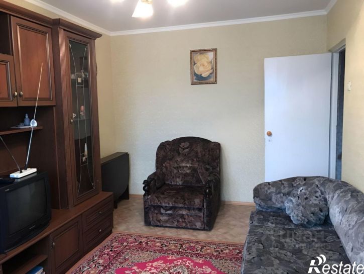 2-комн квартира улица Розы Люксембург, 14,  д. 14