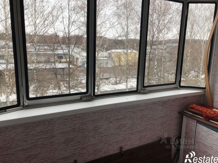 2-комн квартира улица Розы Люксембург, 14,  д. 14