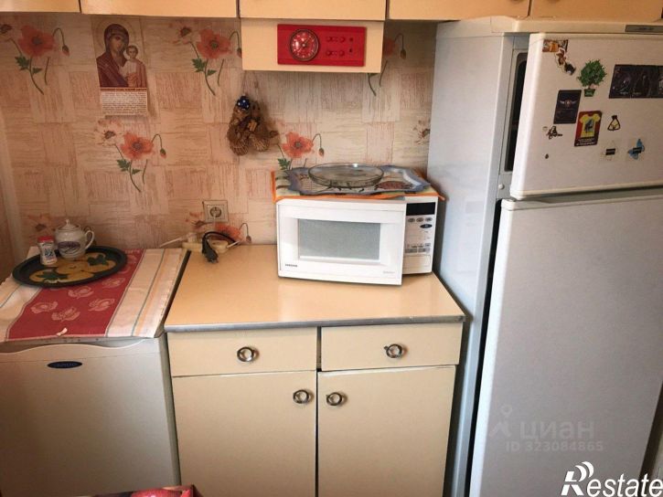 2-комн квартира улица Розы Люксембург, 14,  д. 14