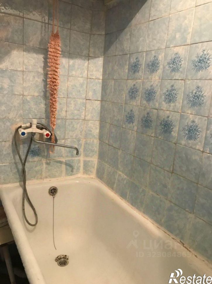 2-комн квартира улица Розы Люксембург, 14,  д. 14