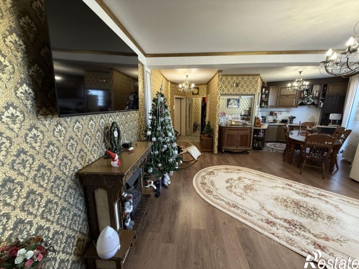 3-комн квартира Волгоградская улица, 62,  д. 62