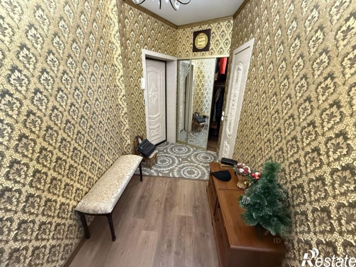 3-комн квартира Волгоградская улица, 62,  д. 62