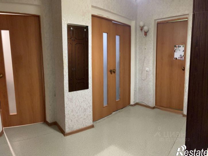 1-комн квартира улица Гагарина, 102,  д. 102