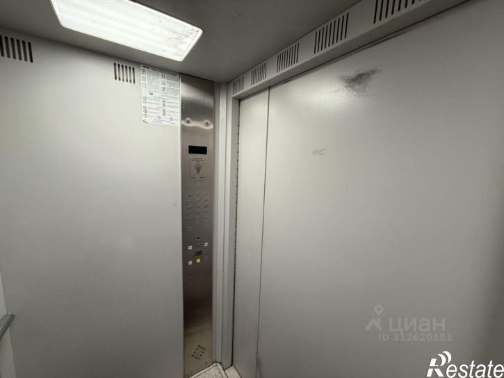 3-комн квартира Волгоградская улица, 62,  д. 62