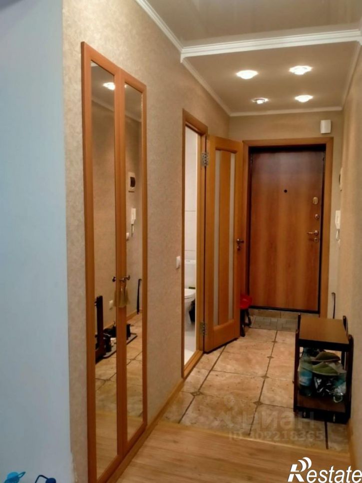 3-комн квартира улица Богдана Хмельницкого, 65,  д. 65