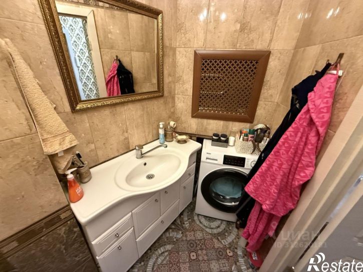 3-комн квартира Волгоградская улица, 62,  д. 62