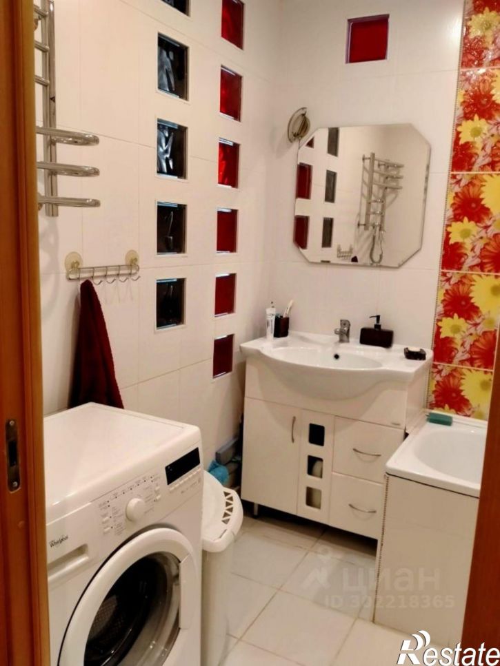 3-комн квартира улица Богдана Хмельницкого, 65,  д. 65