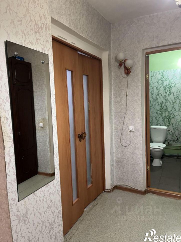 1-комн квартира улица Гагарина, 102,  д. 102