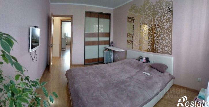 3-комн квартира улица Богдана Хмельницкого, 65,  д. 65