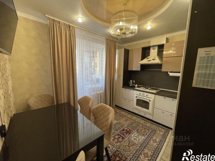 2-комн квартира улица Щорса, 27,  д. 27