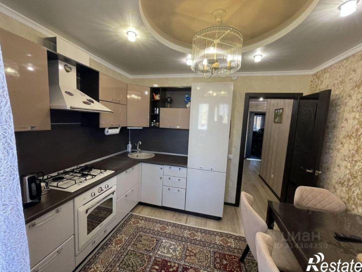 2-комн квартира улица Щорса, 27,  д. 27