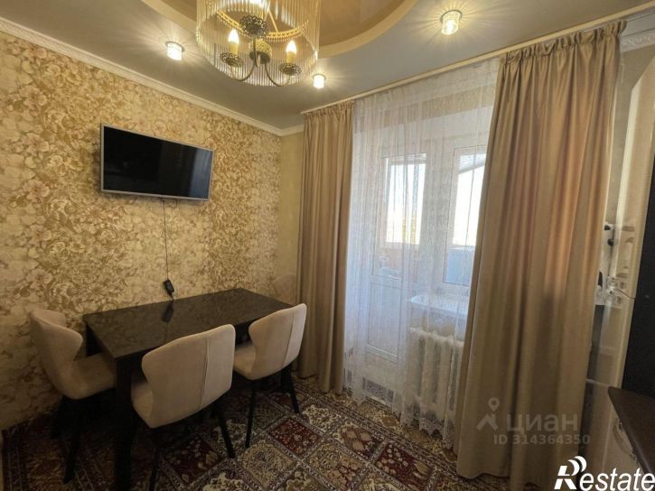 2-комн квартира улица Щорса, 27,  д. 27