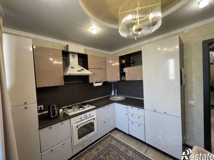 2-комн квартира улица Щорса, 27,  д. 27