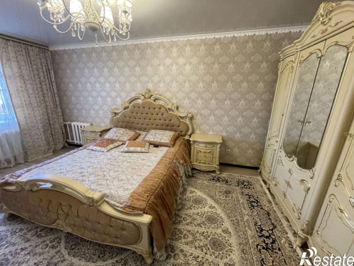 2-комн квартира улица Щорса, 27,  д. 27