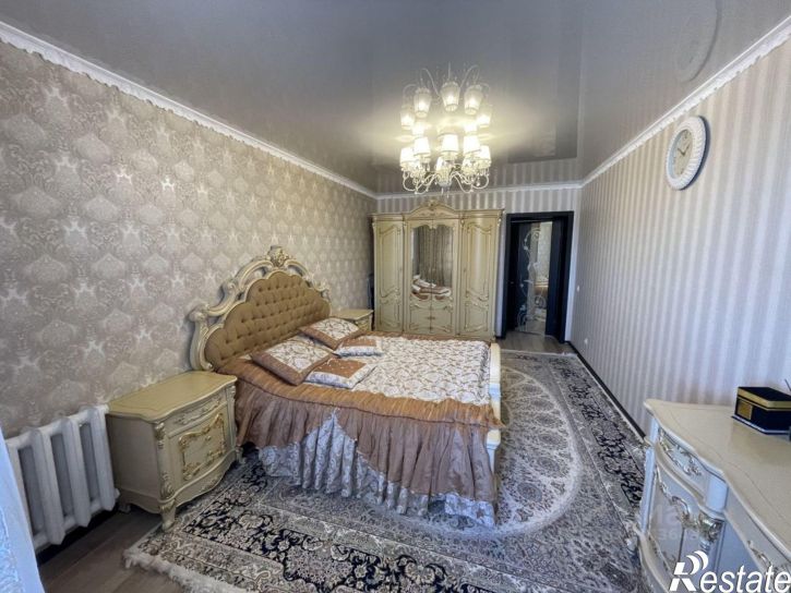 2-комн квартира улица Щорса, 27,  д. 27