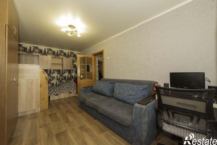 1-комн квартира пр-кт 60 лет Октября, 9,  д. 9