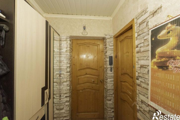 1-комн квартира пр-кт 60 лет Октября, 9,  д. 9