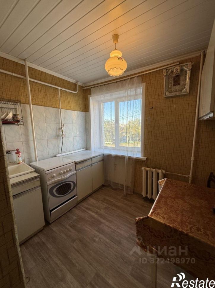 1-комн квартира Саранск, Советская улица